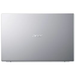 Laptop Acer Aspire 3 A315-58-547D Intel Core i5-1135G7 8GB DDR4/512GB SSD W11H (Pure Silver) Thumb