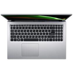 Laptop Acer Aspire 3 A315-58-72CV Intel Core i7-1165G7 16GB DDR4/512GB SSD (Silver) Thumb