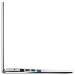 Laptop Acer Aspire 3 A315-58-72CV Intel Core i7-1165G7 16GB DDR4/512GB SSD (Silver) Thumb