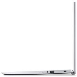 Laptop Acer Aspire 3 A315-58-72CV Intel Core i7-1165G7 16GB DDR4/512GB SSD (Silver) Thumb