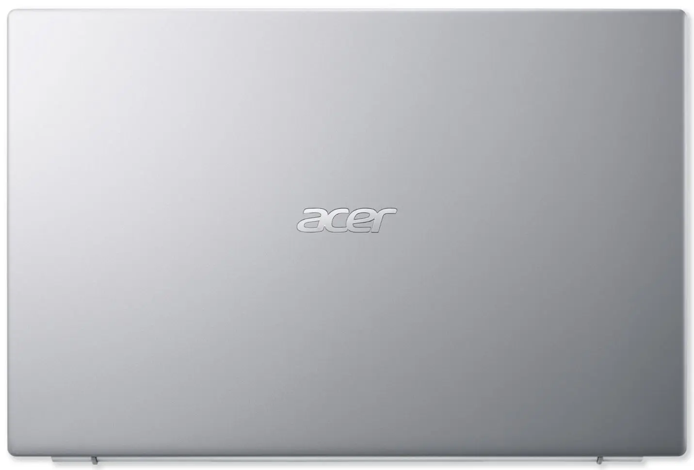 Laptop Acer Aspire 3 A315-58-72CV Intel Core i7-1165G7 16GB DDR4/512GB SSD (Silver)