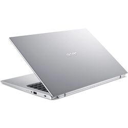 Laptop Acer Aspire 3 A315-58-79PH Intel Core i7-1165G7 16GB DDR4/512GB SSD (Silver) Thumb