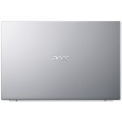 Laptop Acer Aspire 3 A315-58-79PH Intel Core i7-1165G7 16GB DDR4/512GB SSD (Silver) Thumb