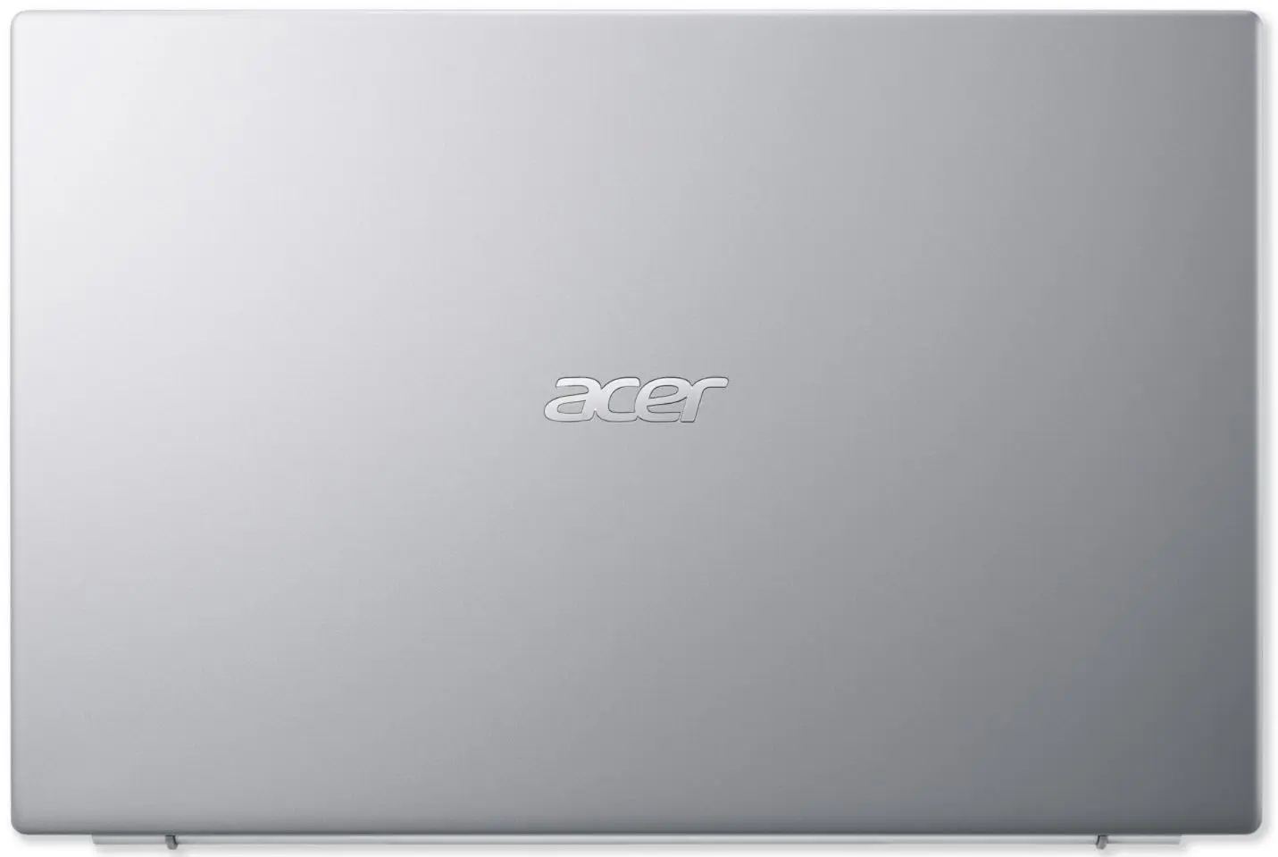 Laptop Acer Aspire 3 A315-58-79PH Intel Core i7-1165G7 16GB DDR4/512GB SSD (Silver)