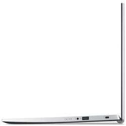 Laptop Acer Aspire 3 A315-58-79PH Intel Core i7-1165G7 16GB DDR4/512GB SSD (Silver) Thumb