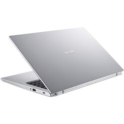 Laptop Acer Aspire 3 A315-58 Intel Core i3-1115G4 8GB DDR4/256GB SSD (Silver) Thumb