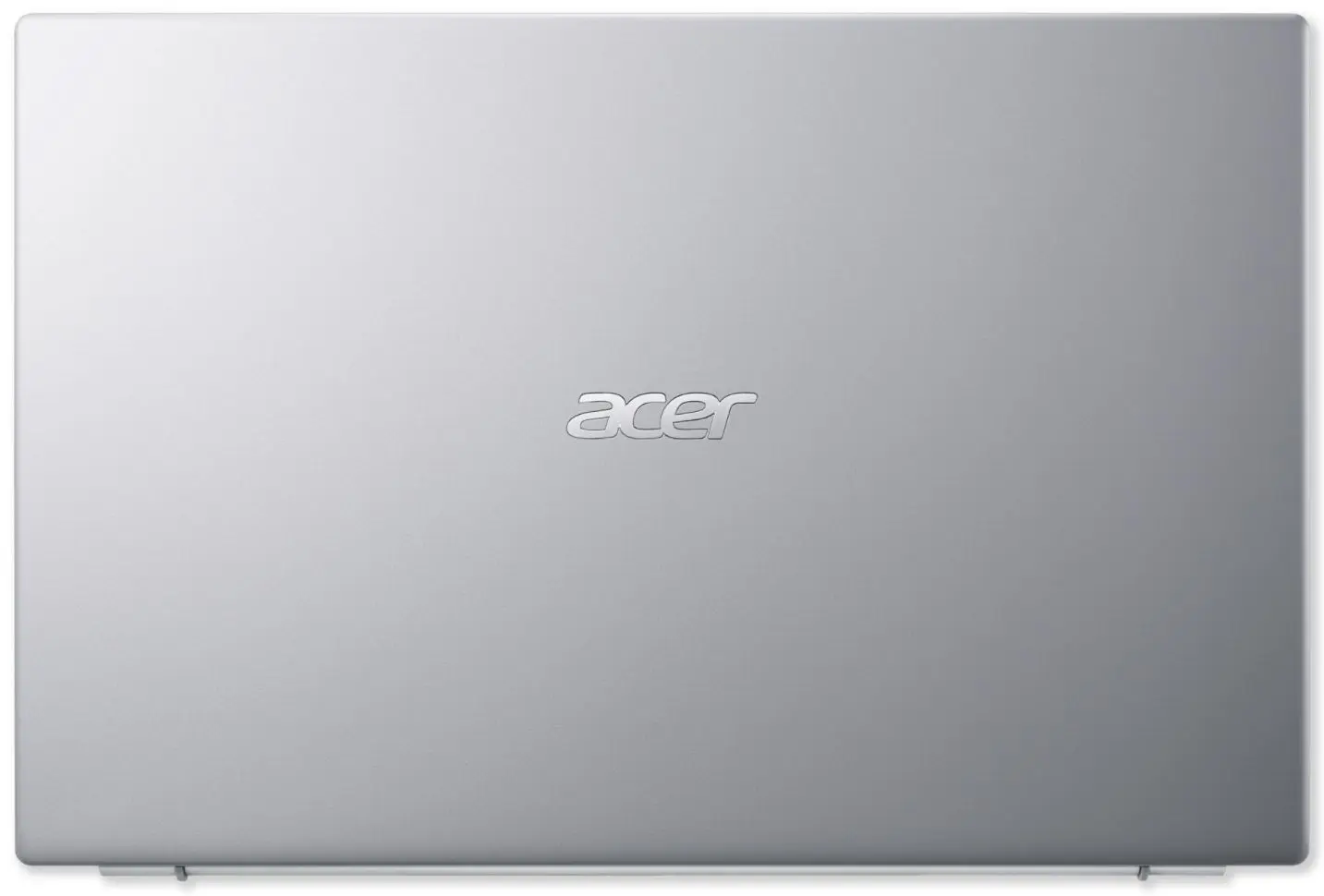 Laptop Acer Aspire 3 A315-58 Intel Core i3-1115G4 8GB DDR4/256GB SSD (Silver)