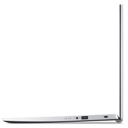 Laptop Acer Aspire 3 A315-58 Intel Core i5-1135G7 16GB DDR4/512GB SSD (Silver) Thumb