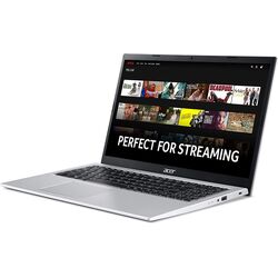 Laptop Acer Aspire 3 A315-58 Intel Core i5-1135G7 8GB DDR4/256GB SSD (Pure Silver) Thumb