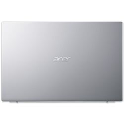 Laptop Acer Aspire 3 A315-58 Intel Core i5-1135G7 8GB DDR4/512GB SSD (Silver) Thumb