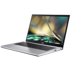 Ноутбук Acer Aspire 3 A315-59-79U1 Intel Core i7-1255U 8GB DDR4/512GB SSD (Silver) Thumb