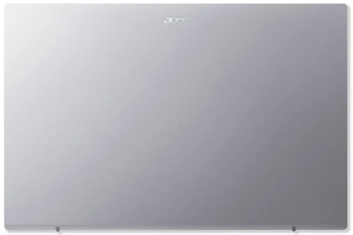 Ноутбук Acer Aspire 3 A315-59-79U1 Intel Core i7-1255U 8GB DDR4/512GB SSD (Silver)
