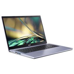 Laptop Acer Aspire 3 A315-59 Intel Core i5-1235U 8GB DDR4/256GB SSD (Moonstone Purple) Thumb