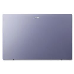 Laptop Acer Aspire 3 A315-59 Intel Core i5-1235U 8GB DDR4/256GB SSD (Moonstone Purple) Thumb