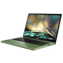 Laptop Acer Aspire 3 A315-59 Intel Core i5-1235U 8GB DDR4/256GB SSD (Willow Green) Thumb
