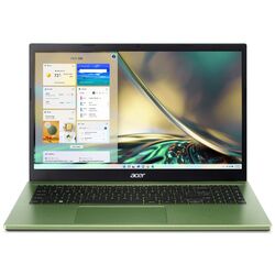 Laptop Acer Aspire 3 A315-59 Intel Core i5-1235U 8GB DDR4/256GB SSD (Willow Green)