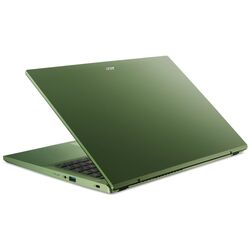Laptop Acer Aspire 3 A315-59 Intel Core i5-1235U 8GB DDR4/256GB SSD (Willow Green) Thumb