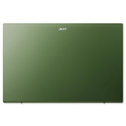 Laptop Acer Aspire 3 A315-59 Intel Core i5-1235U 8GB DDR4/256GB SSD (Willow Green) Thumb