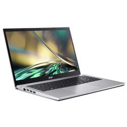 Ноутбук Acer Aspire 3 A315-59G-7436 Intel Core i7-1255U 16GB DDR4/512GB SSD (Silver) Thumb