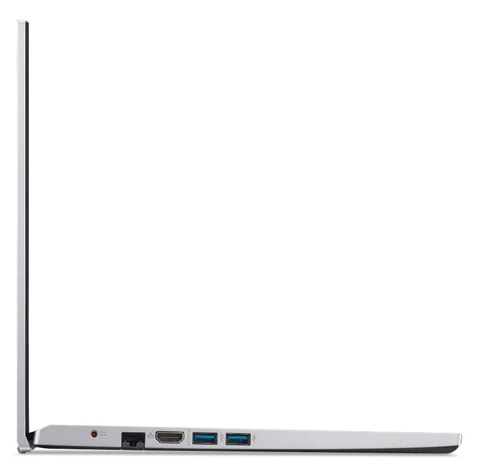 Ноутбук Acer Aspire 3 A315-59G-7436 Intel Core i7-1255U 16GB DDR4/512GB SSD (Silver)
