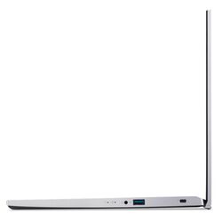 Ноутбук Acer Aspire 3 A315-59G-7436 Intel Core i7-1255U 16GB DDR4/512GB SSD (Silver) Thumb