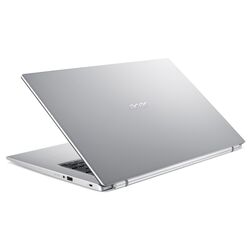 Laptop Acer Aspire 3 A317-53-31K7 Intel Core i3-1115G4 8GB DDR4/256GB SSD W11Home (Silver) Thumb