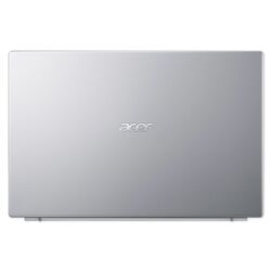 Laptop Acer Aspire 3 A317-53-31K7 Intel Core i3-1115G4 8GB DDR4/256GB SSD W11Home (Silver) Thumb