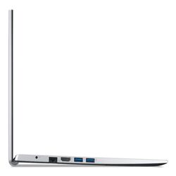 Laptop Acer Aspire 3 A317-53-31K7 Intel Core i3-1115G4 8GB DDR4/256GB SSD W11Home (Silver) Thumb