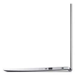 Laptop Acer Aspire 3 A317-53-31K7 Intel Core i3-1115G4 8GB DDR4/256GB SSD W11Home (Silver) Thumb