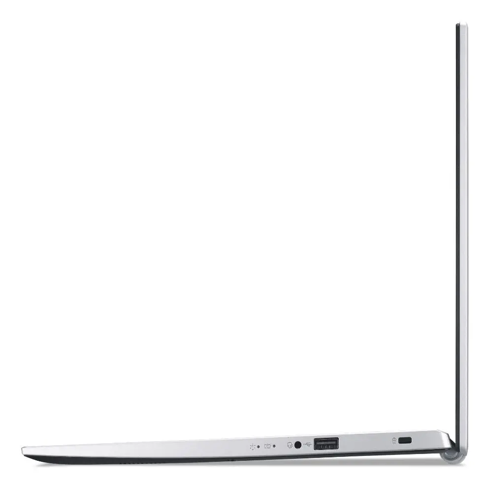 Laptop Acer Aspire 3 A317-53-31K7 Intel Core i3-1115G4 8GB DDR4/256GB SSD W11Home (Silver)