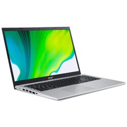 Laptop Acer Aspire 3 A515-56-79NW Intel Core i7-1165G7 16GB DDR4/1TB SSD (Silver) Thumb