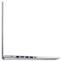 Laptop Acer Aspire 3 A515-56-79NW Intel Core i7-1165G7 16GB DDR4/1TB SSD (Silver) Thumb