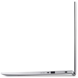 Laptop Acer Aspire 3 A515-56-79NW Intel Core i7-1165G7 16GB DDR4/1TB SSD (Silver) Thumb