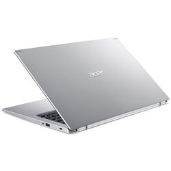 Laptop Acer Aspire 3 A515-56-79NW Intel Core i7-1165G7 16GB DDR4/1TB SSD (Silver) Thumb