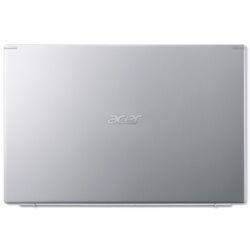 Laptop Acer Aspire 3 A515-56-79NW Intel Core i7-1165G7 16GB DDR4/1TB SSD (Silver) Thumb