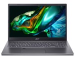 Ноутбук Acer Aspire 5 15 A515-58M-57FT Intel Core i5-1335U 8GB LPDDR5/512GB SSD (Gray)