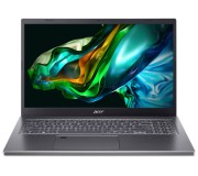 Laptop Acer Aspire 5 15 A515-58M-57FT Intel Core i5-1335U 8GB LPDDR5/512GB SSD (Gray)