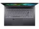 Ноутбук Acer Aspire 5 15 A515-58M-57FT Intel Core i5-1335U 8GB LPDDR5/512GB SSD (Gray)