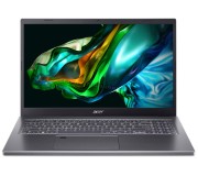 Laptop Acer Aspire 5 15 A515-58M-57TY Intel Core i5-13420H 16GB DDR5/512GB SSD (Steel Grey)