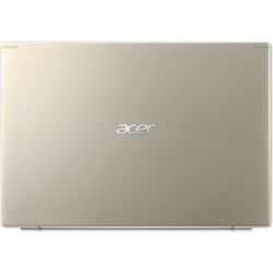 Laptop Acer Aspire 5 A514-54-501Z Intel Core i5-1135G7 8GB DDR4/256GB SSD (Silver/Gold) Thumb