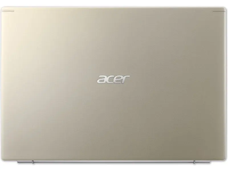 Laptop Acer Aspire 5 A514-54-501Z Intel Core i5-1135G7 8GB DDR4/256GB SSD (Silver/Gold) - 3
