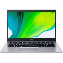Laptop Acer Aspire 5 A514-54-501Z Intel Core i5-1135G7 8GB DDR4/256GB SSD (Silver/Gold)