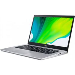 Laptop Acer Aspire 5 A514-54-501Z Intel Core i5-1135G7 8GB DDR4/256GB SSD (Silver/Gold) Thumb