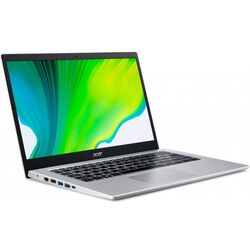 Laptop Acer Aspire 5 A514-54-501Z Intel Core i5-1135G7 8GB DDR4/256GB SSD (Silver/Gold) Thumb