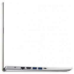 Laptop Acer Aspire 5 A514-54-501Z Intel Core i5-1135G7 8GB DDR4/256GB SSD (Silver/Gold) Thumb