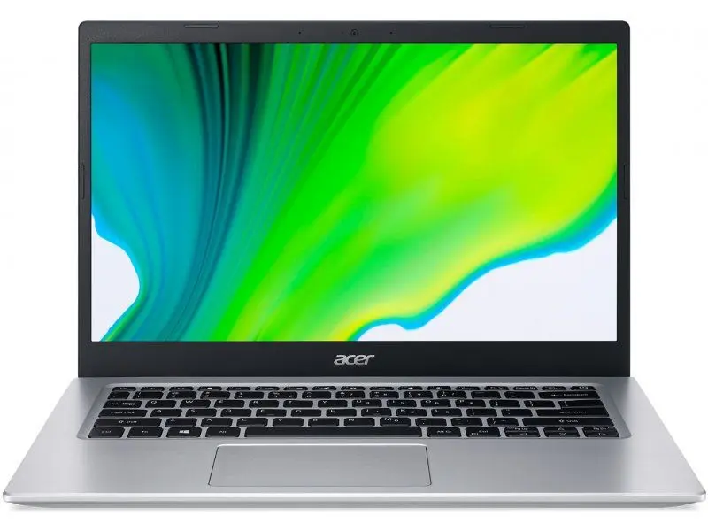 Laptop Acer Aspire 5 A514-54-501Z Intel Core i5-1135G7 8GB DDR4/256GB SSD (Silver/Gold)