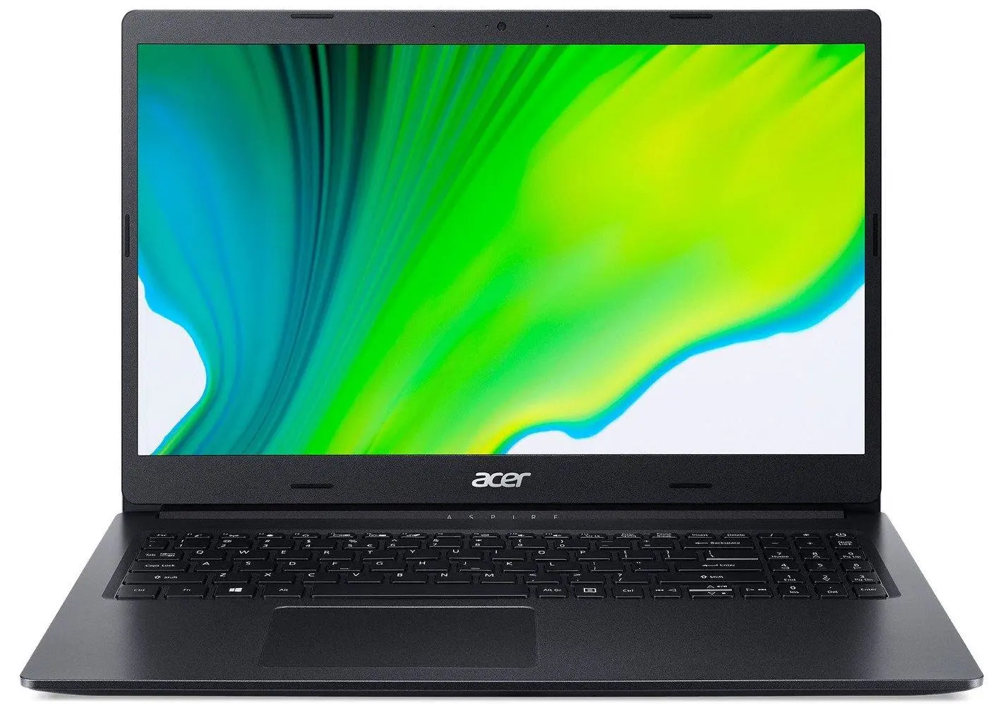 Ноутбук Acer Aspire 5 A515-45 AMD Ryzen 3 5300U 16GB DDR4/512GB SSD (Black)