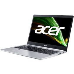 Laptop Acer Aspire 5 A515-45 AMD Ryzen 3 5300U 8GB DDR4/256GB SSD (Pure Silver) Thumb