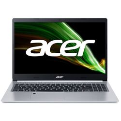 Ноутбук Acer Aspire 5 A515-45 AMD Ryzen 3 5300U 8GB DDR4/256GB SSD (Pure Silver)