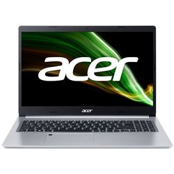 Laptop Acer Aspire 5 A515-45 AMD Ryzen 5 5500U 16GB DDR4/512GB SSD (Pure Silver) Thumb